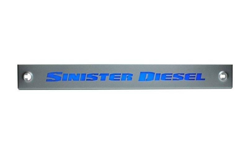 Sinister Diesel SD-RADCOVER-7.3-94
