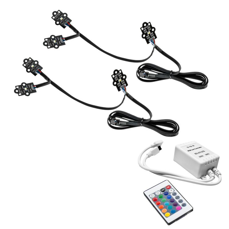 ORACLE Lighting 1287-504