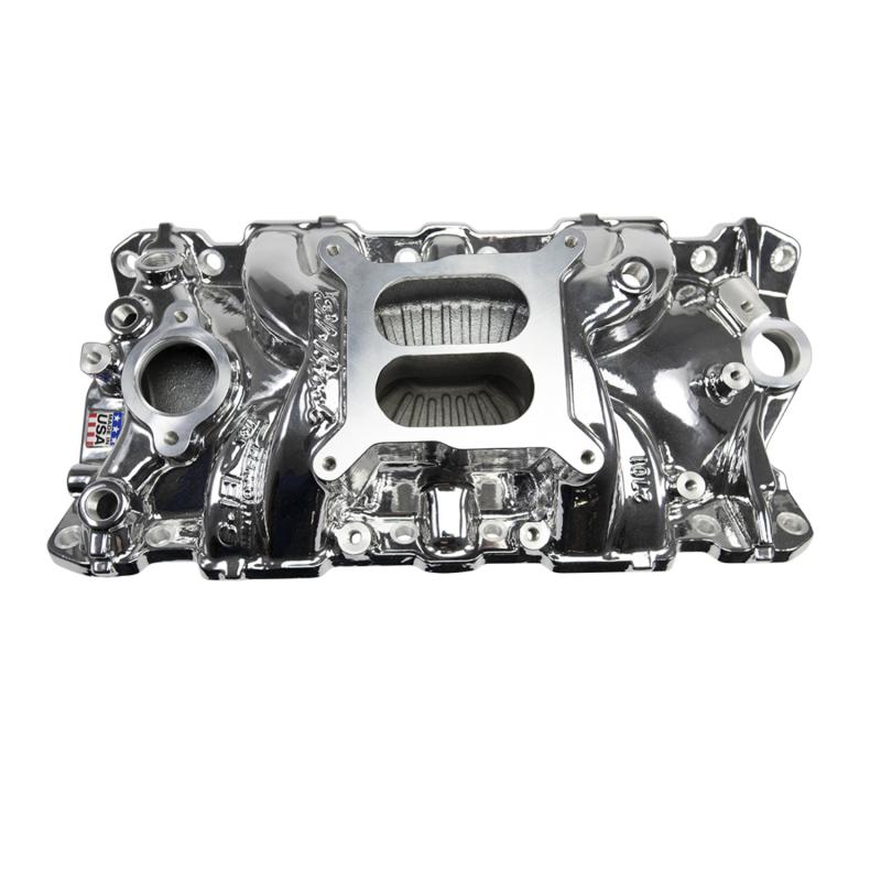 Edelbrock 2701-CP