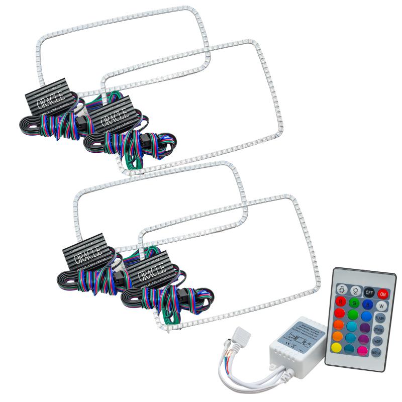 ORACLE Lighting 2249-504