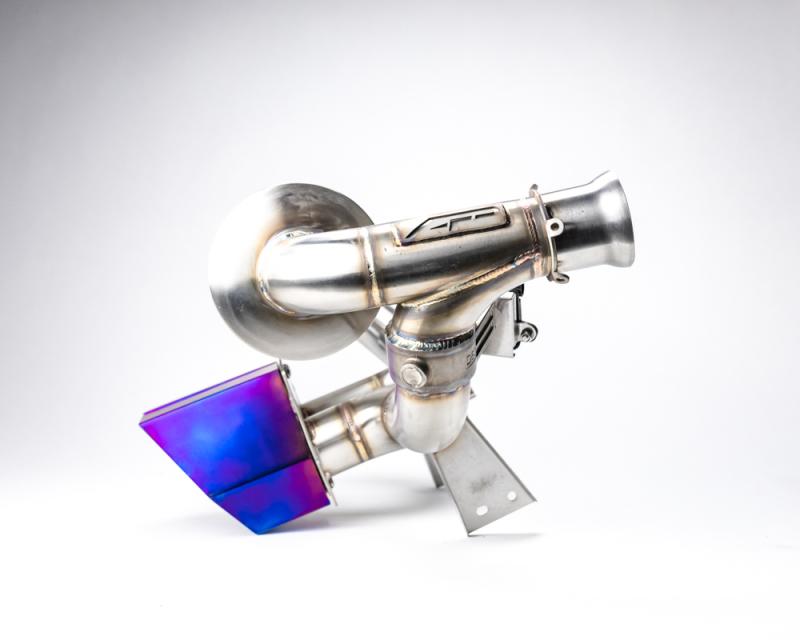 Agency Power AP-BRP-X3-170-TI