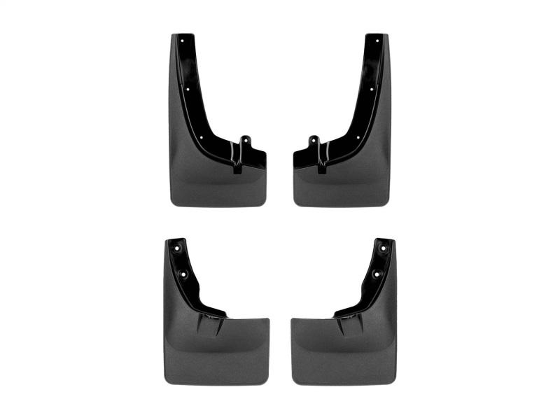 WeatherTech 110156-120156