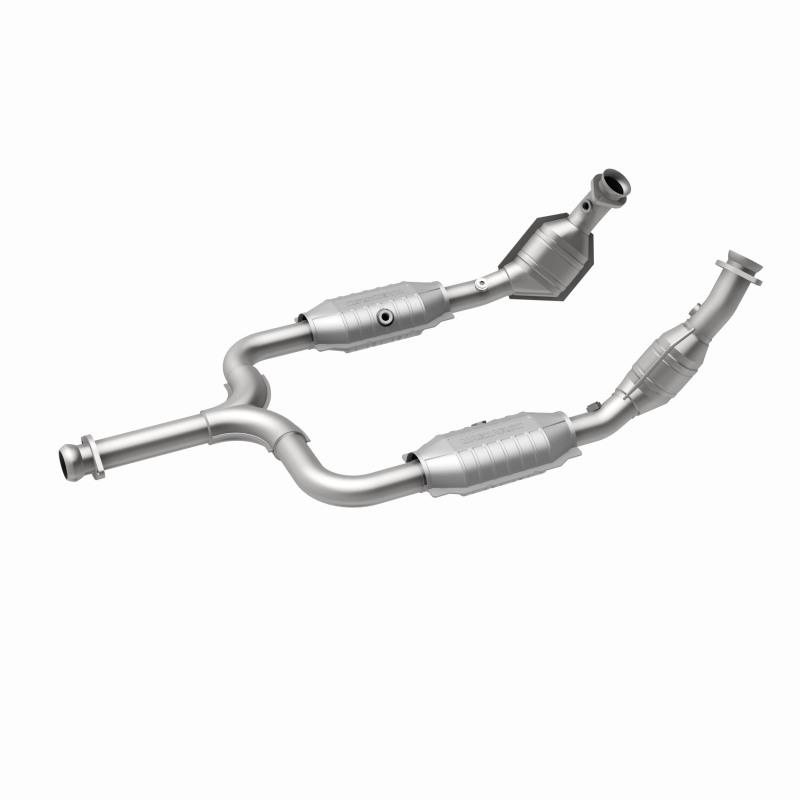 Magnaflow 454007