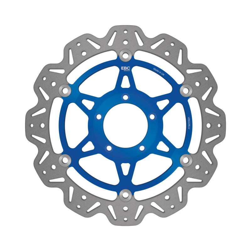 EBC Powersports VR622BLU