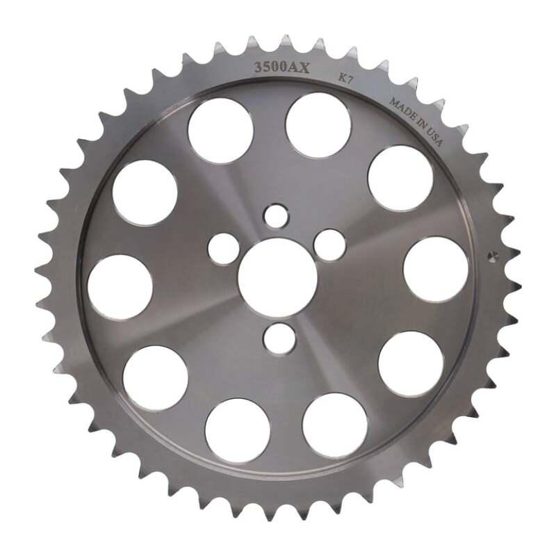 Manley Performance 73201