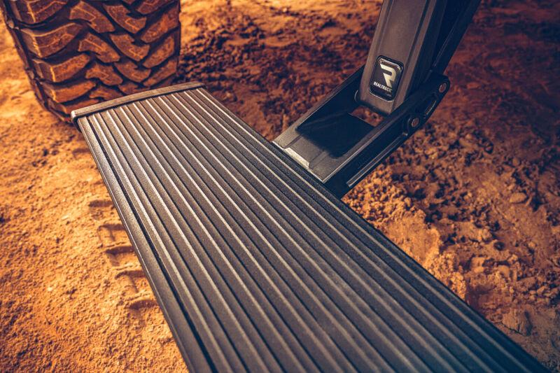 AMP Research 76243-01A