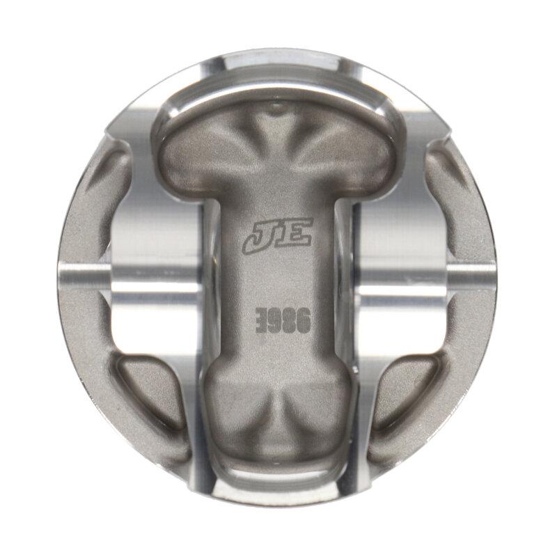 JE Pistons 297480S