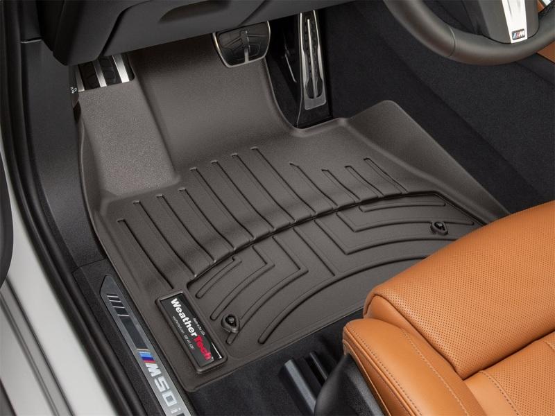 WeatherTech 4715071