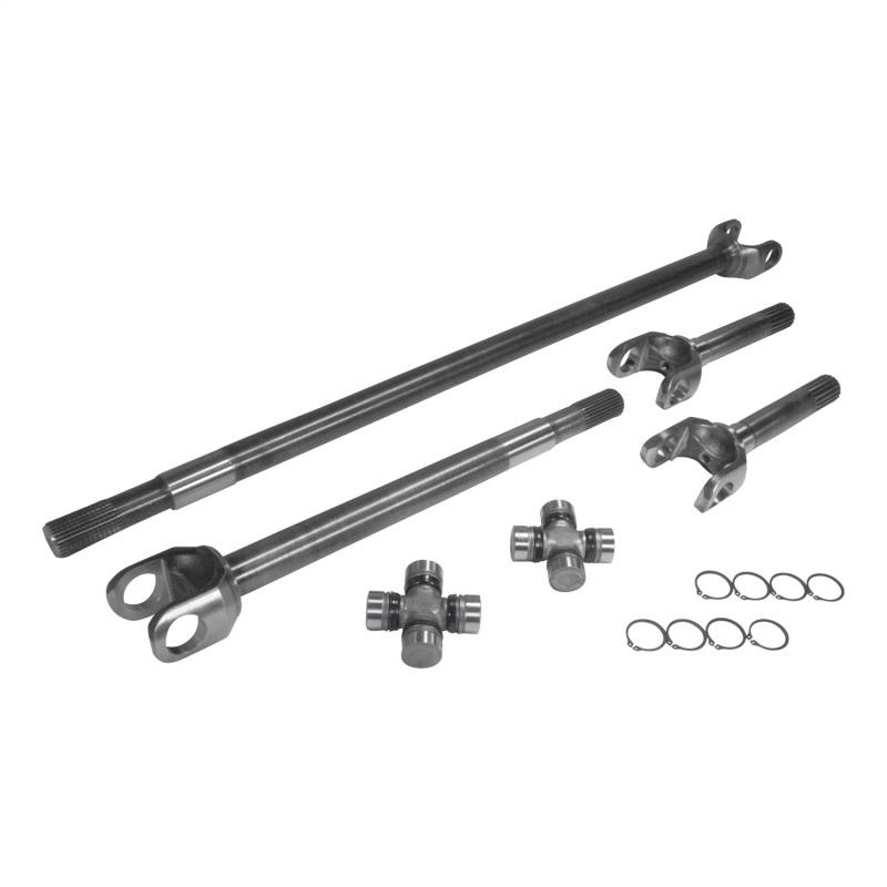 Yukon Gear & Axle YA W24118