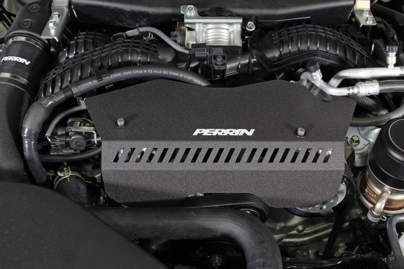 Perrin Performance PSP-ENG-153BK