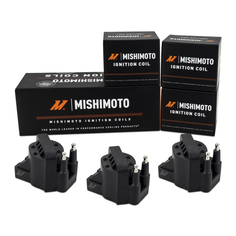 Mishimoto MMIG-CENT-8503