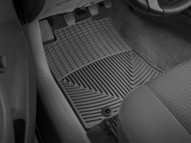 WeatherTech W266