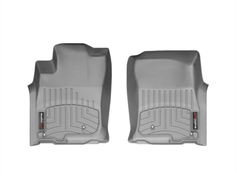 WeatherTech 463611