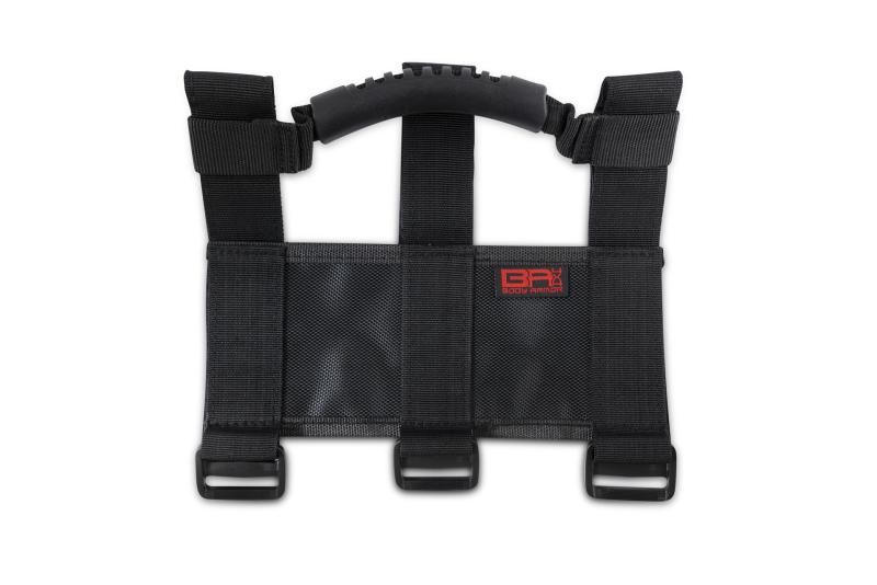 Body Armor 4x4 5142