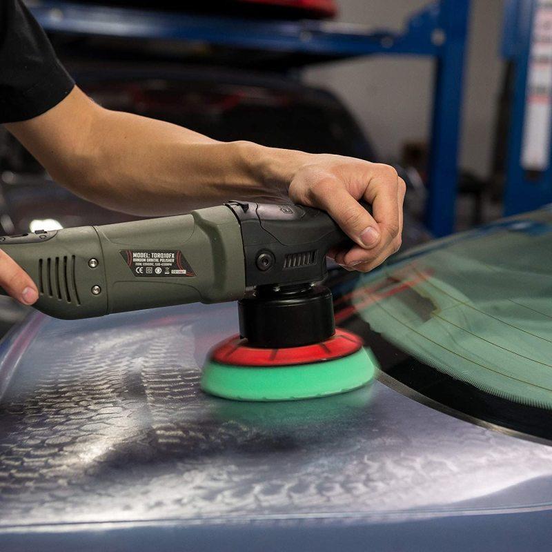 Chemical Guys BUFX113HEX5