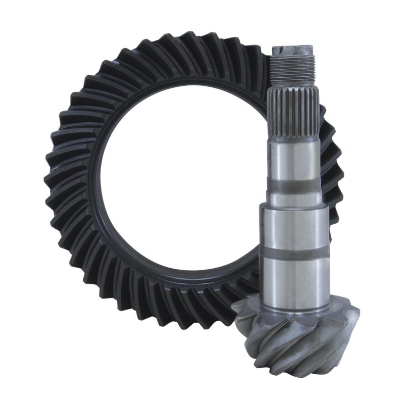 Yukon Gear & Axle YG C200R-411R