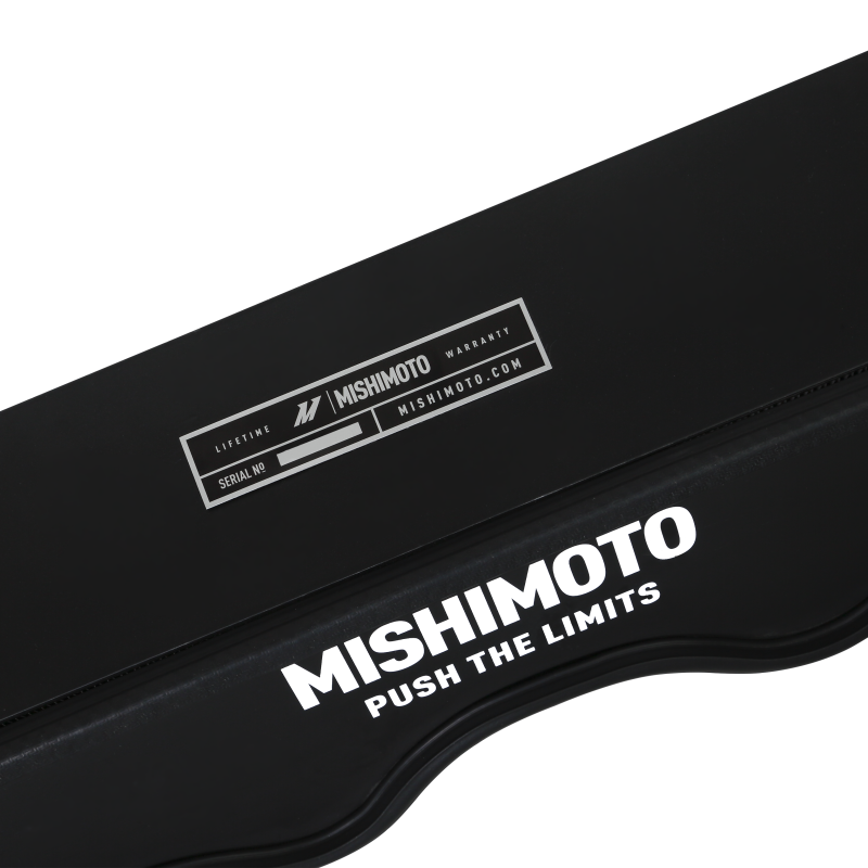 Mishimoto MMINT-F150-11BK