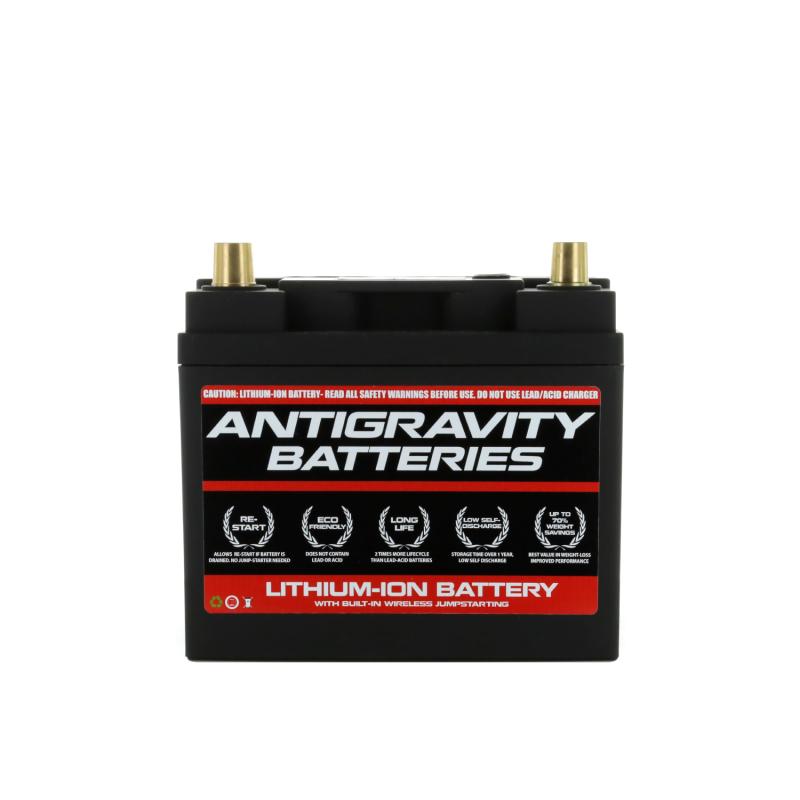 Antigravity Batteries AG-26-20-RS