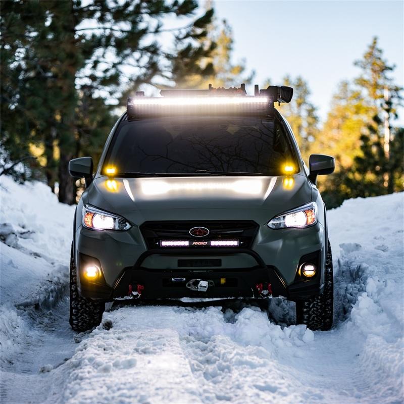 Rigid Industries 36122