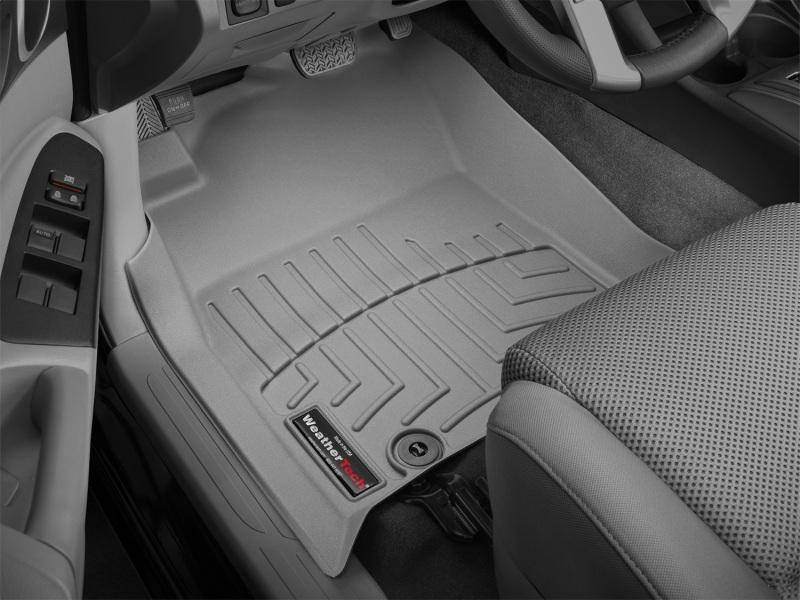 WeatherTech 466551