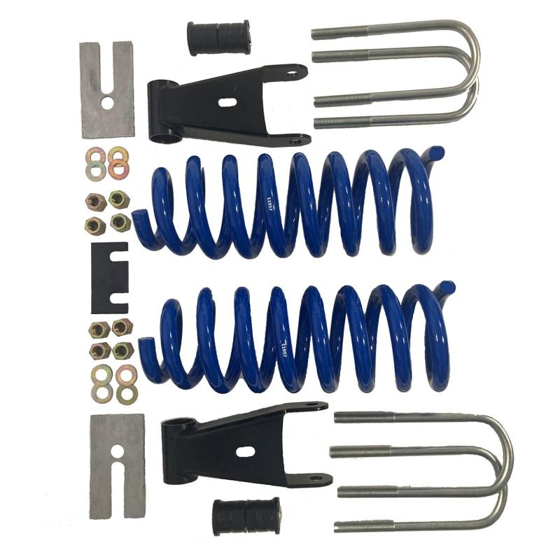 Ford Racing M-3000-H4B