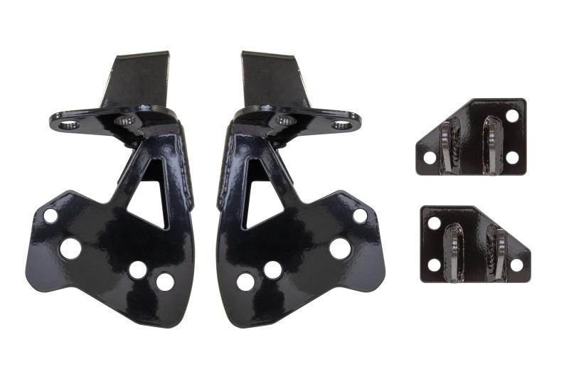 UMI Performance 4057