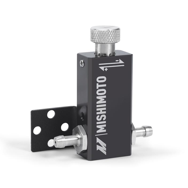 Mishimoto MMBC-MNL-BK