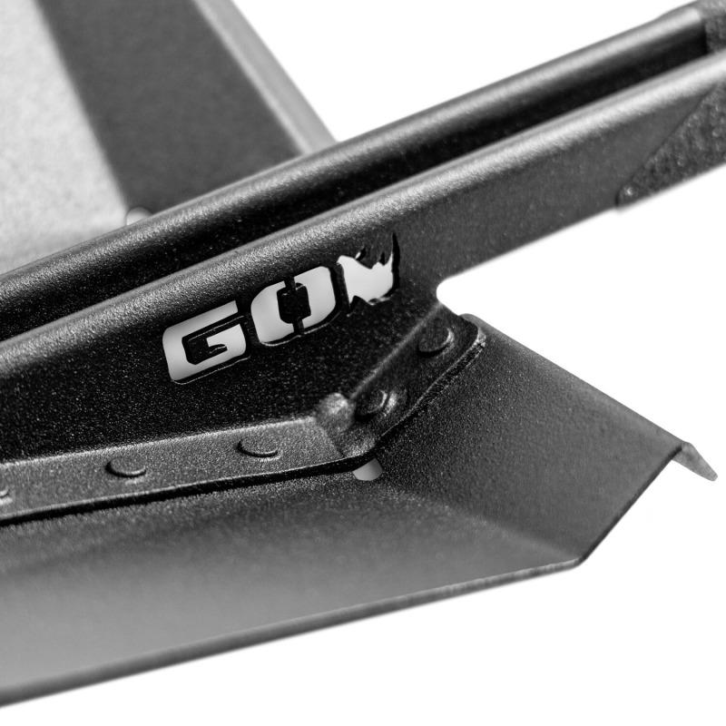 Go Rhino XG-RS50020T