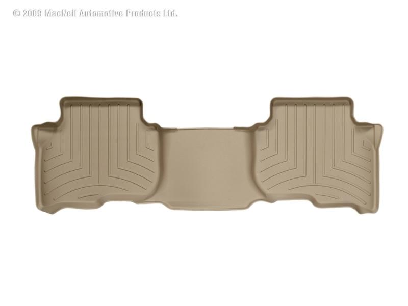 WeatherTech 450462