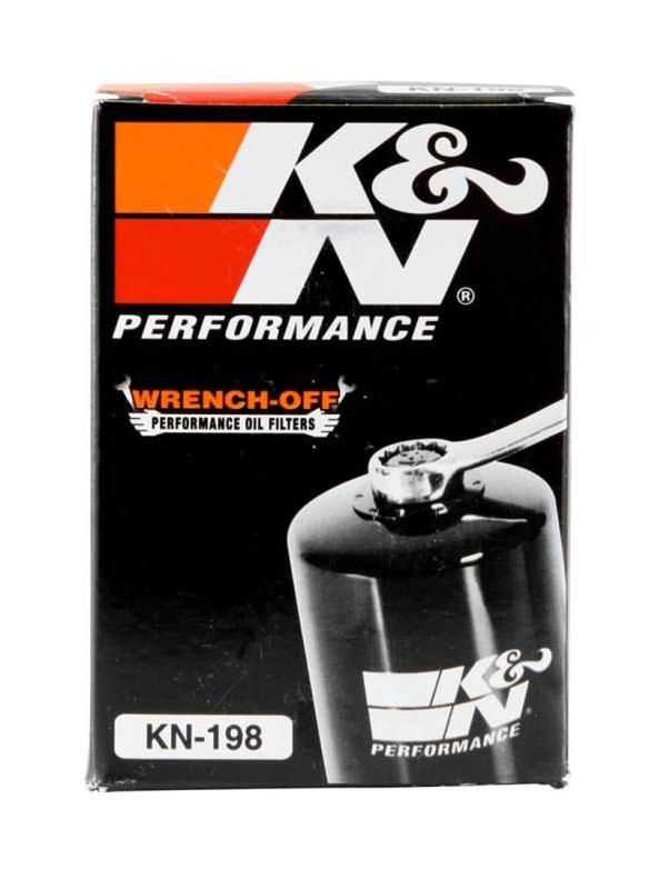 K&N Engineering KN-198
