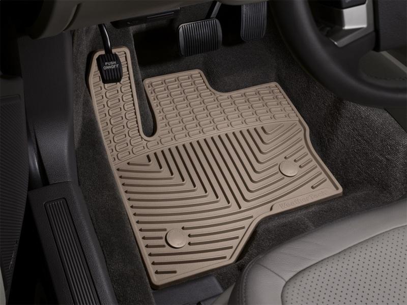 WeatherTech W237TN