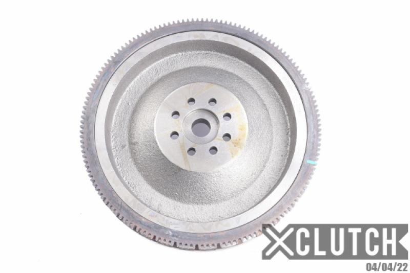 XCLUTCH XFJE107