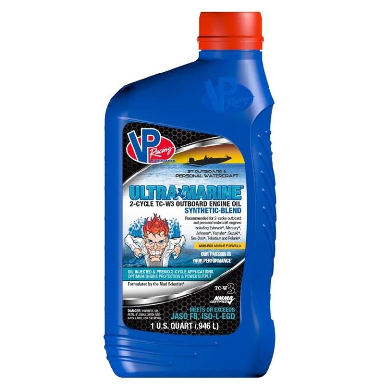 VP Racing Lubricants VP4100203-1