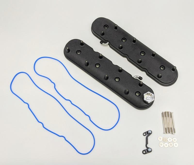 Granatelli Motor Sports 640367