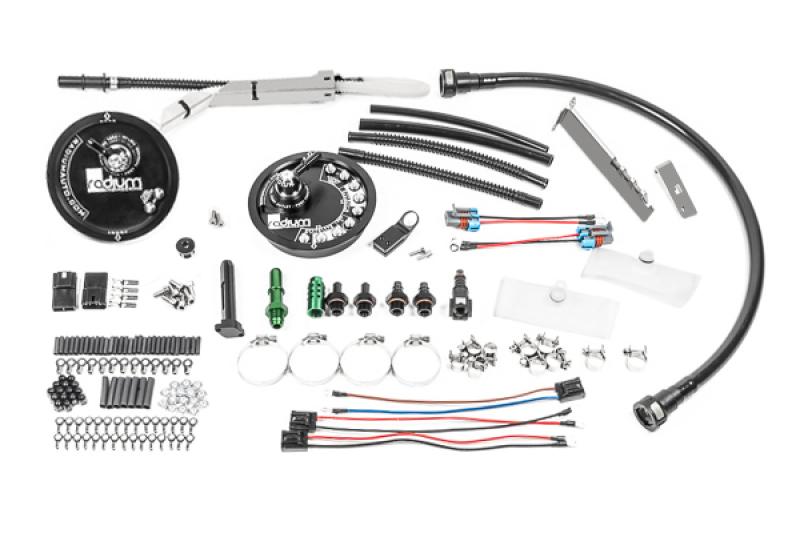 Radium Engineering 20-1170