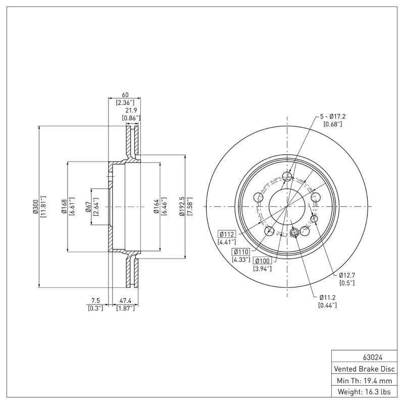 R1 Concepts ERE-63024
