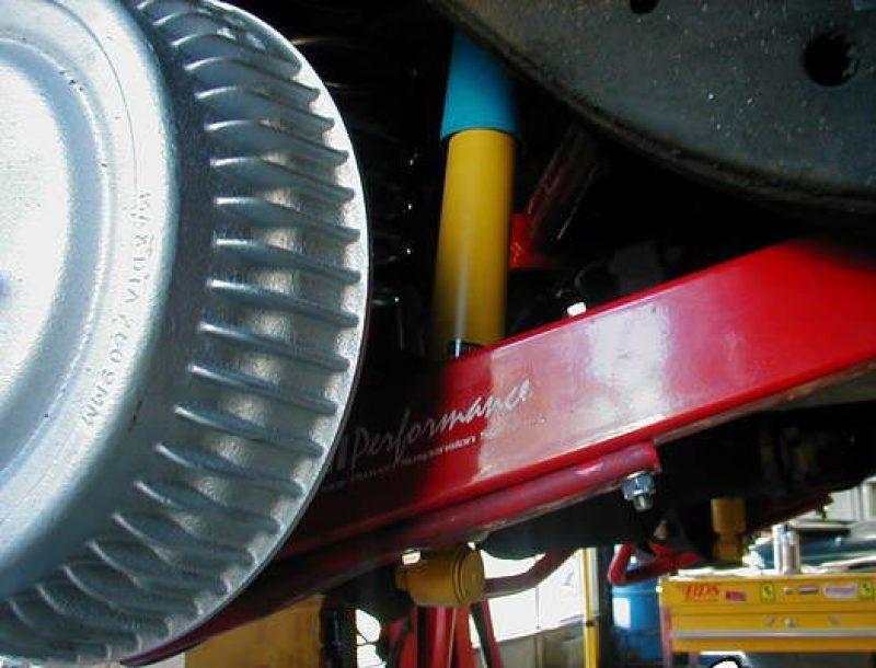 UMI Performance 361516-R