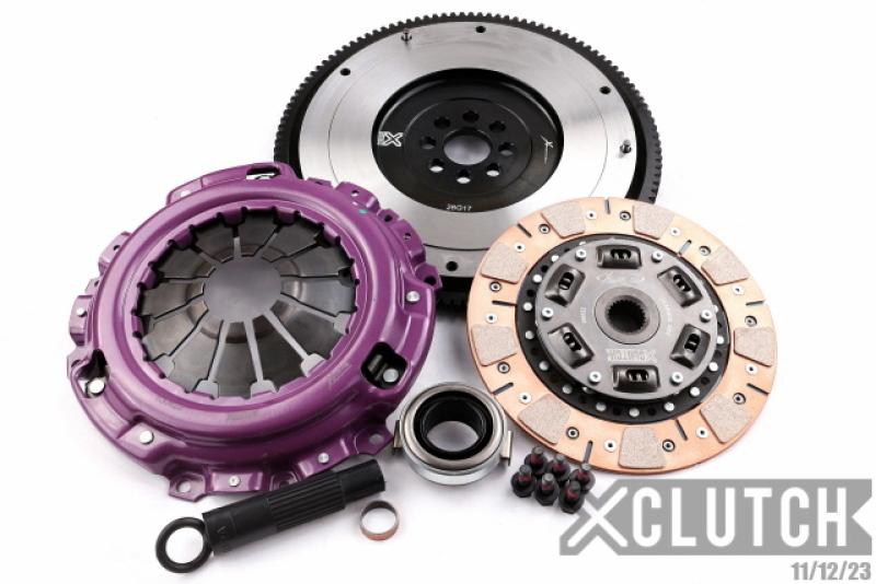 XCLUTCH XKHN22532-1C