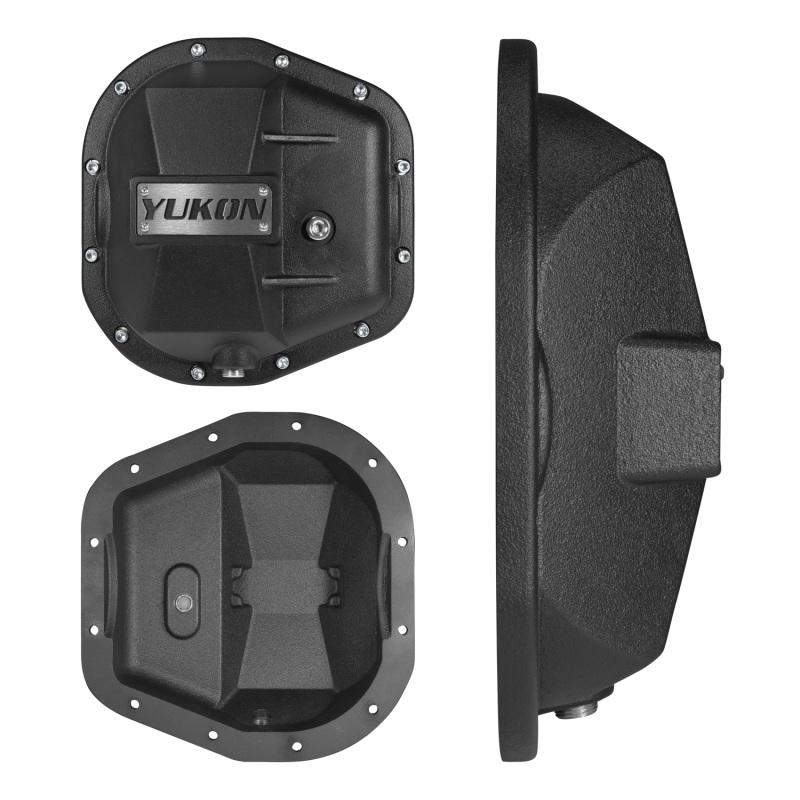 Yukon Gear & Axle YHCC-F10.5