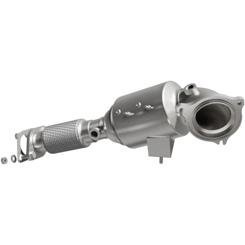 Magnaflow 21-711