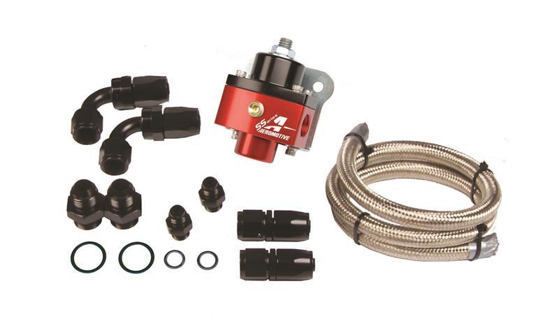 Aeromotive 17120