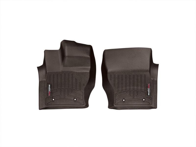 WeatherTech 474801