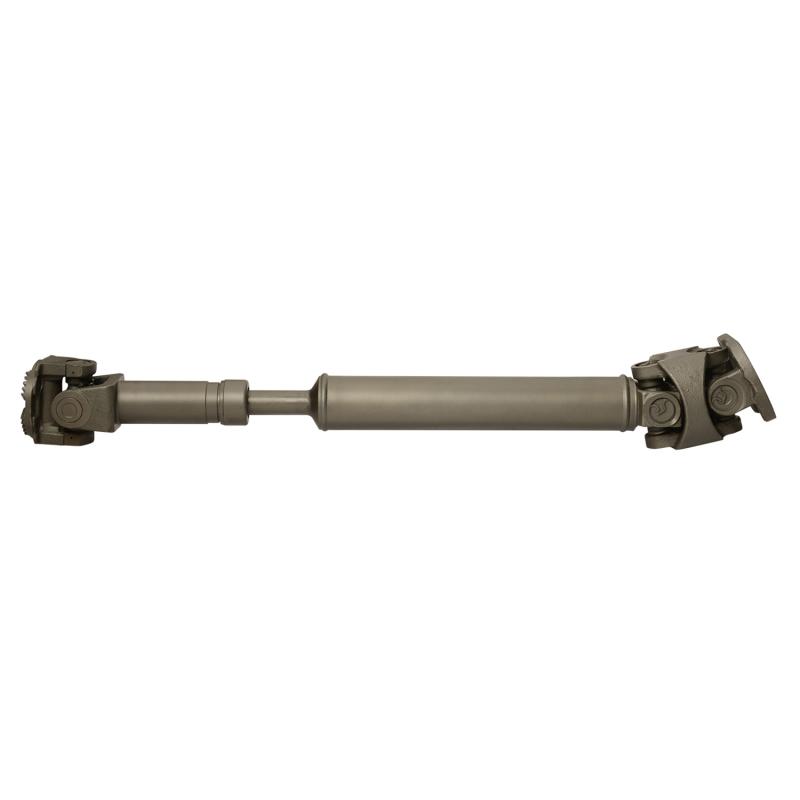 Yukon Gear & Axle ZDS9540