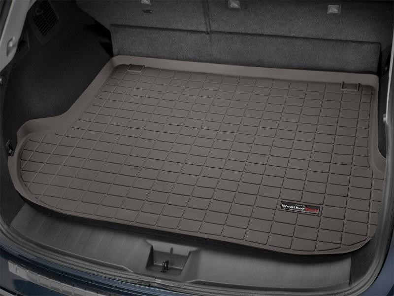 WeatherTech 43761