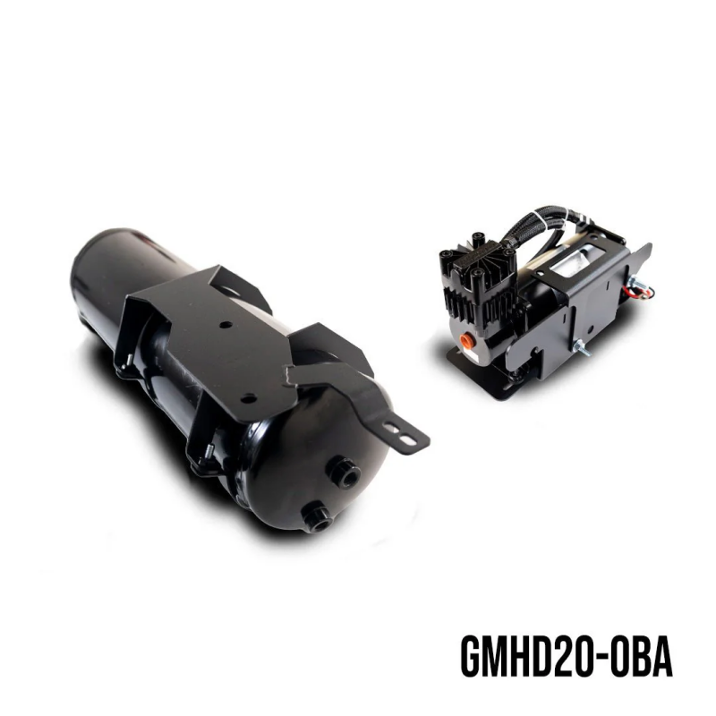 Kleinn Air Horns GMHD20-OBA