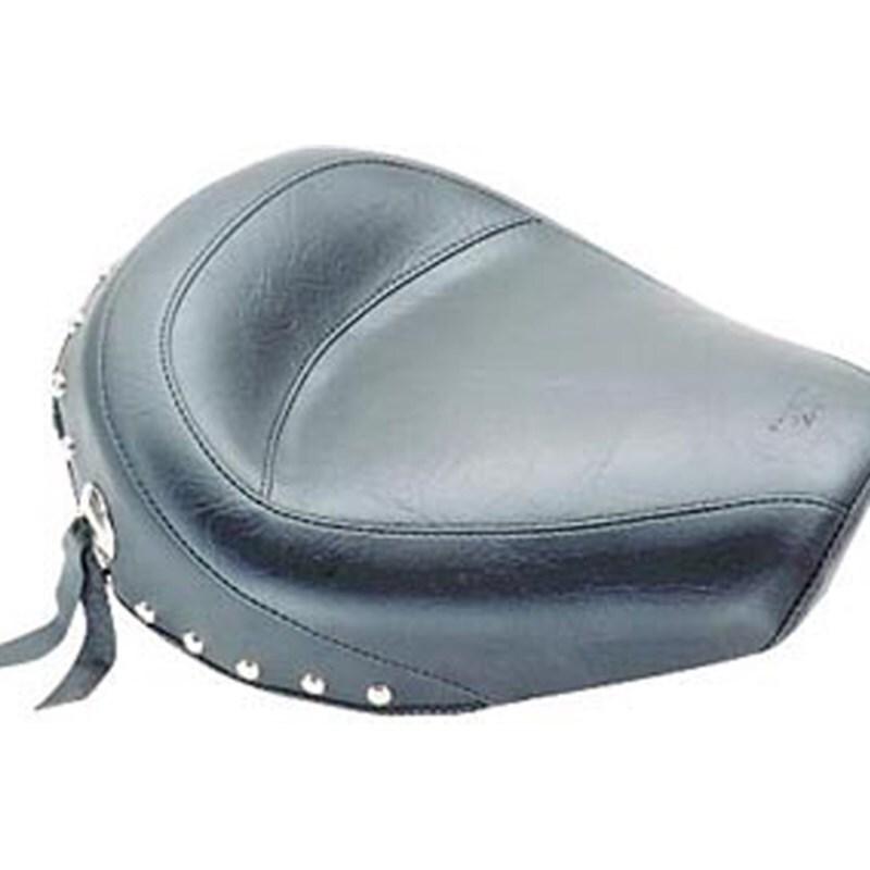 Mustang Motorcycle 75338