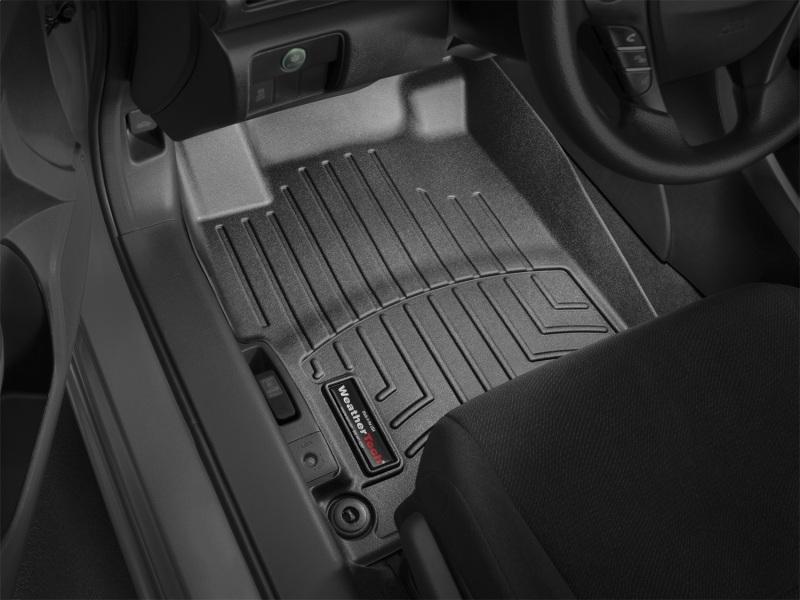 WeatherTech 444811