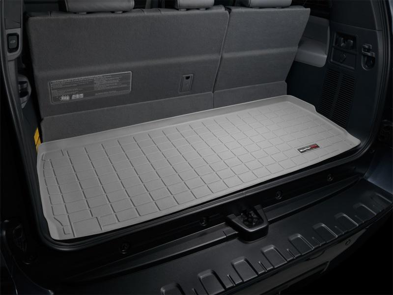 WeatherTech 42345