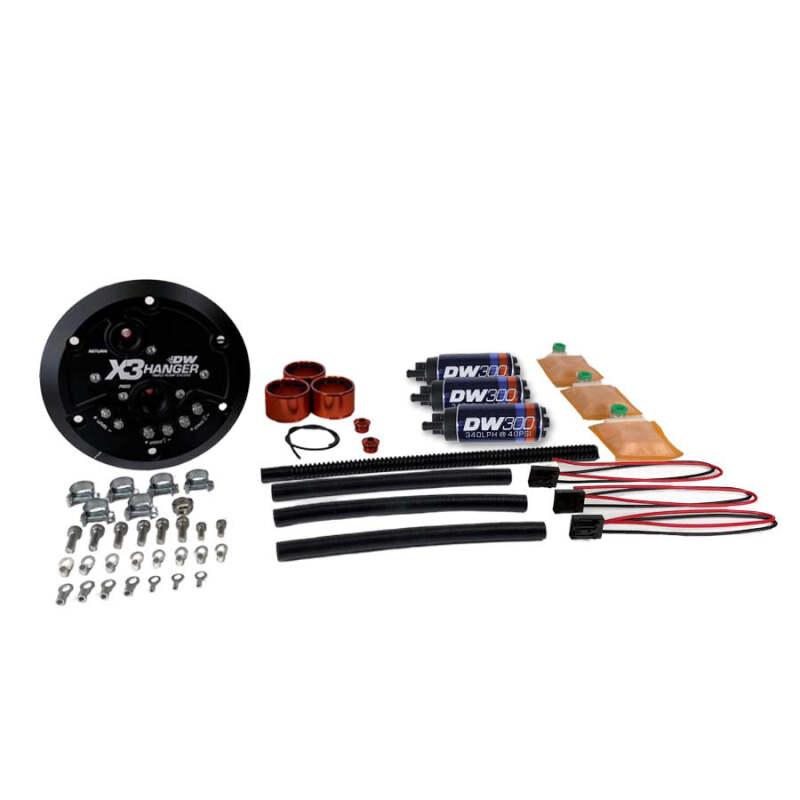 DeatschWerks 9-301-7031