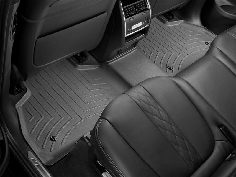 WeatherTech 4415073